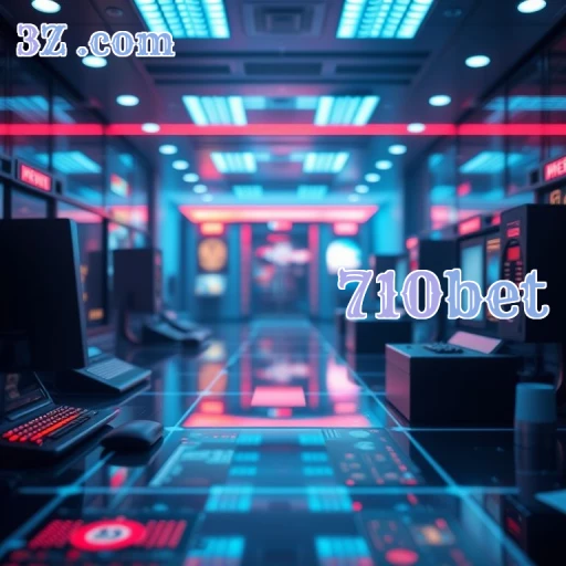 Apostas Inovadoras: A Experiência Única da 710bet