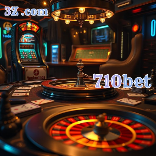 710bet